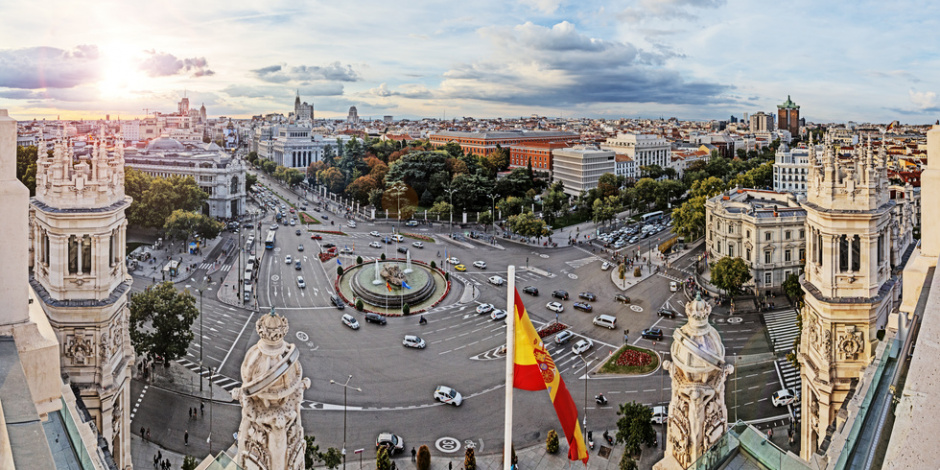 Instalación y reparación de persianas en Madrid